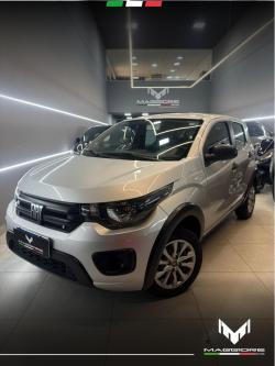 FIAT Mobi 1.0 4P FLEX EVO LIKE