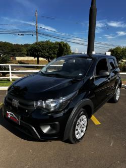 FIAT Mobi 1.0 4P FLEX EVO LIKE