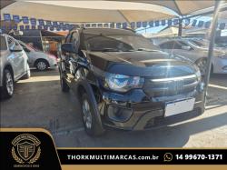 FIAT Mobi 1.0 4P FLEX EVO TREKKING