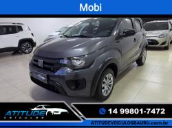 FIAT Mobi 1.0 4P FLEX EVO LIKE