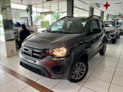 FIAT Mobi 1.0 4P FLEX EVO LIKE