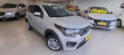 FIAT Mobi 1.0 4P FLEX EVO LIKE