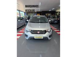 FIAT Mobi 1.0 4P FLEX EVO WAY