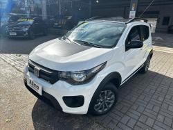 FIAT Mobi 1.0 4P FLEX EVO TREKKING
