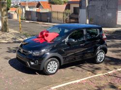 FIAT Mobi 1.0 4P FLEX EVO LIKE