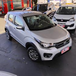 FIAT Mobi 1.0 4P FLEX EVO LIKE