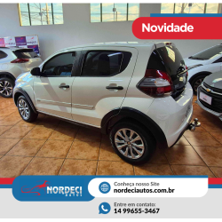FIAT Mobi 1.0 4P FLEX EVO LIKE
