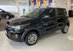 FIAT Mobi 1.0 4P FLEX EVO LIKE