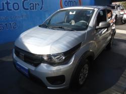 FIAT Mobi 1.0 4P FLEX EVO LIKE