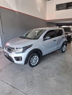 FIAT Mobi 1.0 4P FLEX EVO LIKE