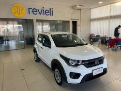 FIAT Mobi 1.0 4P FLEX DRIVE FIRE FLY