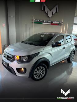 FIAT Mobi 1.0 4P FLEX DRIVE FIRE FLY