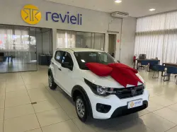 FIAT Mobi 1.0 4P FLEX EVO LIKE