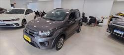 FIAT Mobi 1.0 4P FLEX EVO TREKKING