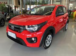 FIAT Mobi 1.0 4P FLEX EVO LIKE