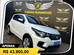 FIAT Mobi 1.0 4P FLEX EVO LIKE