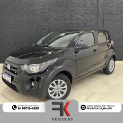 FIAT Mobi 1.0 4P FLEX EVO LIKE