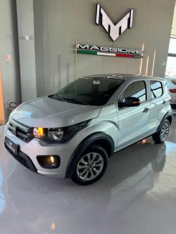 FIAT Mobi 1.0 4P FLEX EVO LIKE