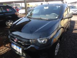 FIAT Mobi 1.0 4P FLEX EVO EASY