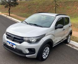 FIAT Mobi 1.0 4P FLEX EVO LIKE