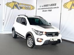 FIAT Mobi 1.0 4P FLEX EVO TREKKING