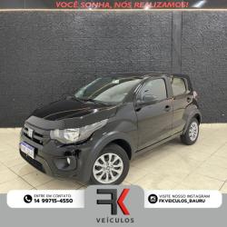 FIAT Mobi 1.0 4P FLEX EVO LIKE