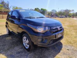 FIAT Mobi 1.0 4P FLEX EVO LIKE