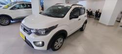 FIAT Mobi 1.0 4P FLEX EVO LIKE