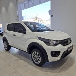 FIAT Mobi 1.0 4P FLEX EVO LIKE