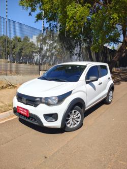 FIAT Mobi 1.0 4P FLEX EVO LIKE