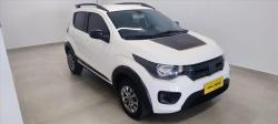FIAT Mobi 1.0 4P FLEX EVO TREKKING