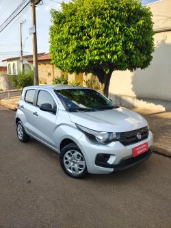 FIAT Mobi 1.0 4P FLEX EVO LIKE