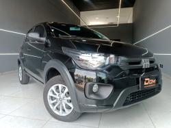 FIAT Mobi 1.0 4P FLEX EVO LIKE