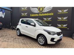 FIAT Mobi 1.0 4P FLEX EVO LIKE