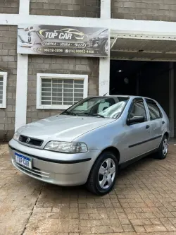 FIAT Palio 1.0 16V 4P FIRE EX