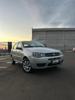 FIAT Palio 1.0 16V ELX