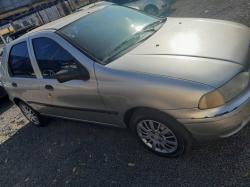 FIAT Palio 1.0 4P ED