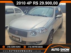 FIAT Palio 1.0 4P ELX FLEX