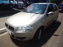 FIAT Palio 1.0 4P ELX FLEX ATTRACTIVE