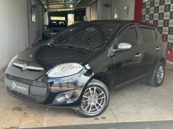 FIAT Palio 1.0 4P ELX FLEX ATTRACTIVE