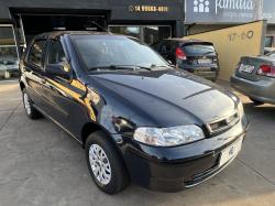 FIAT Palio 1.0 4P ELX FIRE