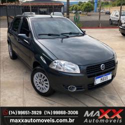 FIAT Palio 1.0 4P ELX FLEX