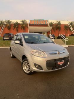 FIAT Palio 1.0 4P ELX FLEX ATTRACTIVE