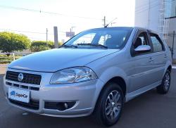 FIAT Palio 1.0 4P ELX