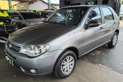 FIAT Palio 1.0 4P ELX FIRE