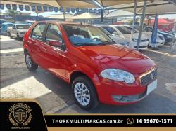 FIAT Palio 1.0 4P ELX