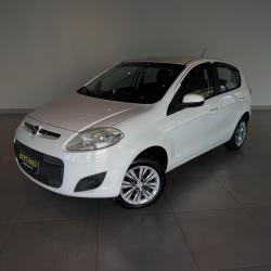 FIAT Palio 1.0 4P ELX FLEX ATTRACTIVE