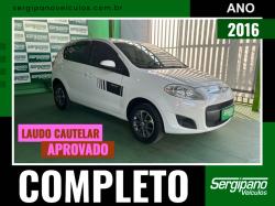 FIAT Palio 1.0 4P EVO FIRE FLEX ATTRACTIVE