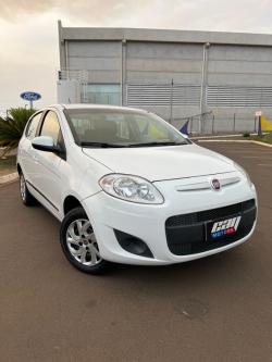 FIAT Palio 1.0 4P EVO FIRE FLEX ATTRACTIVE