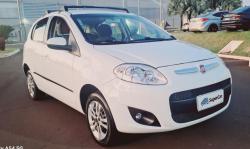 FIAT Palio 1.0 4P EVO FIRE FLEX ATTRACTIVE ITALIA